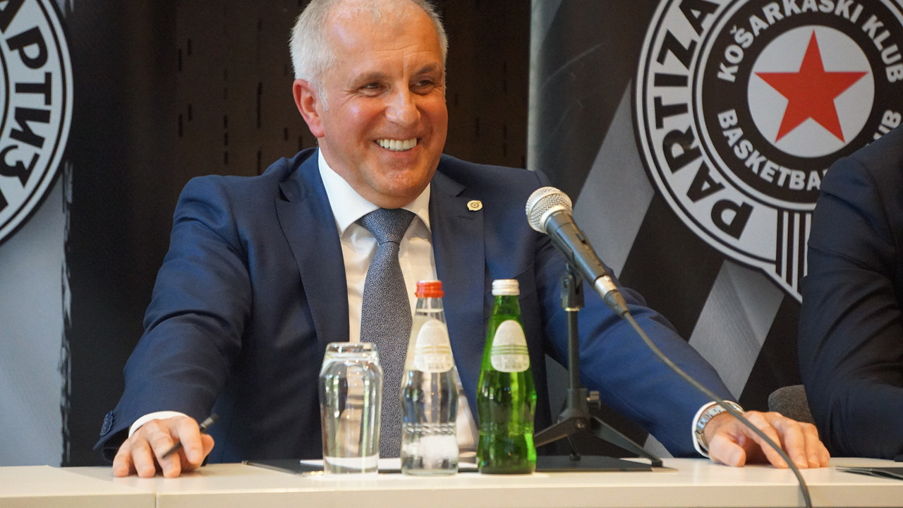Željko-Obradović