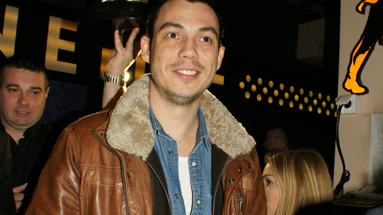 zeljko vasic