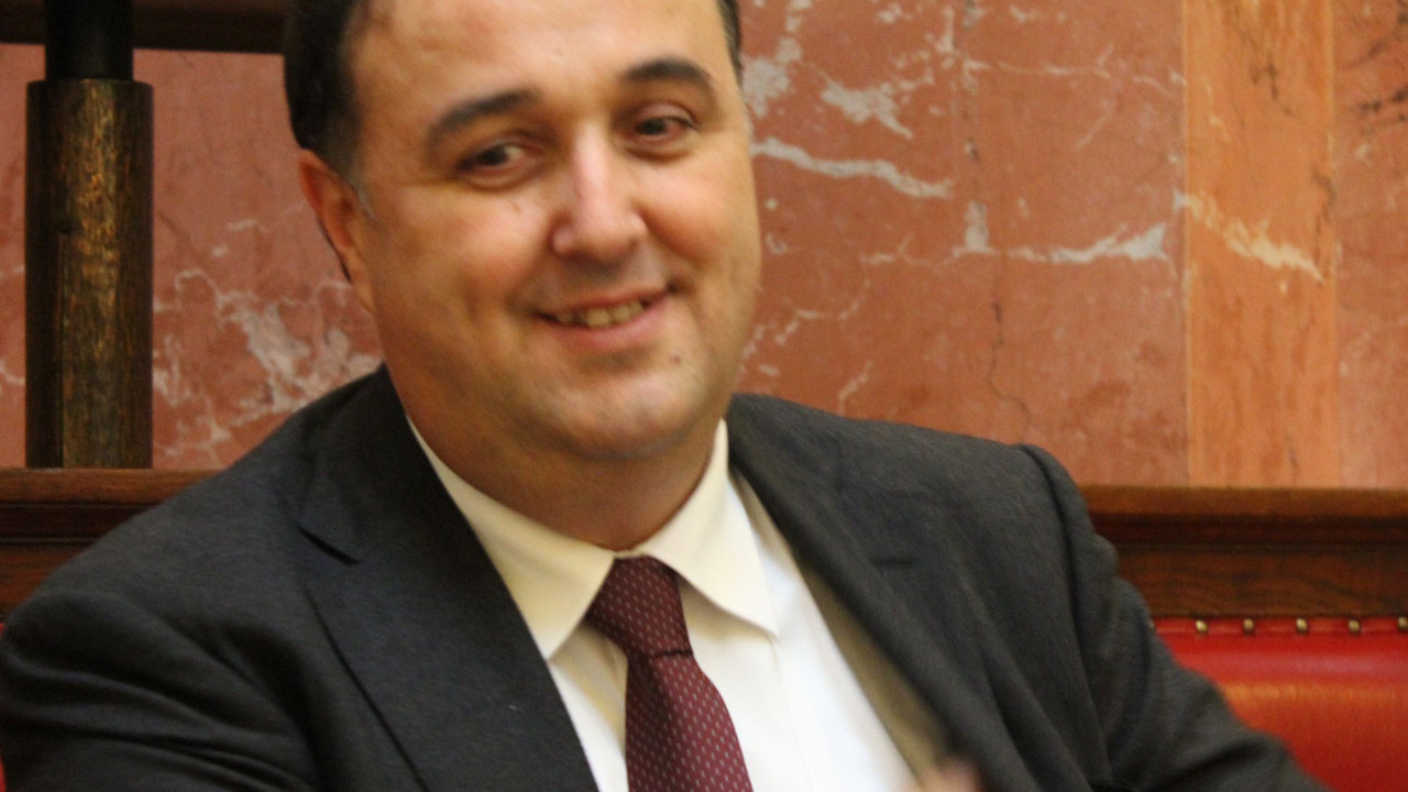 zoran babic