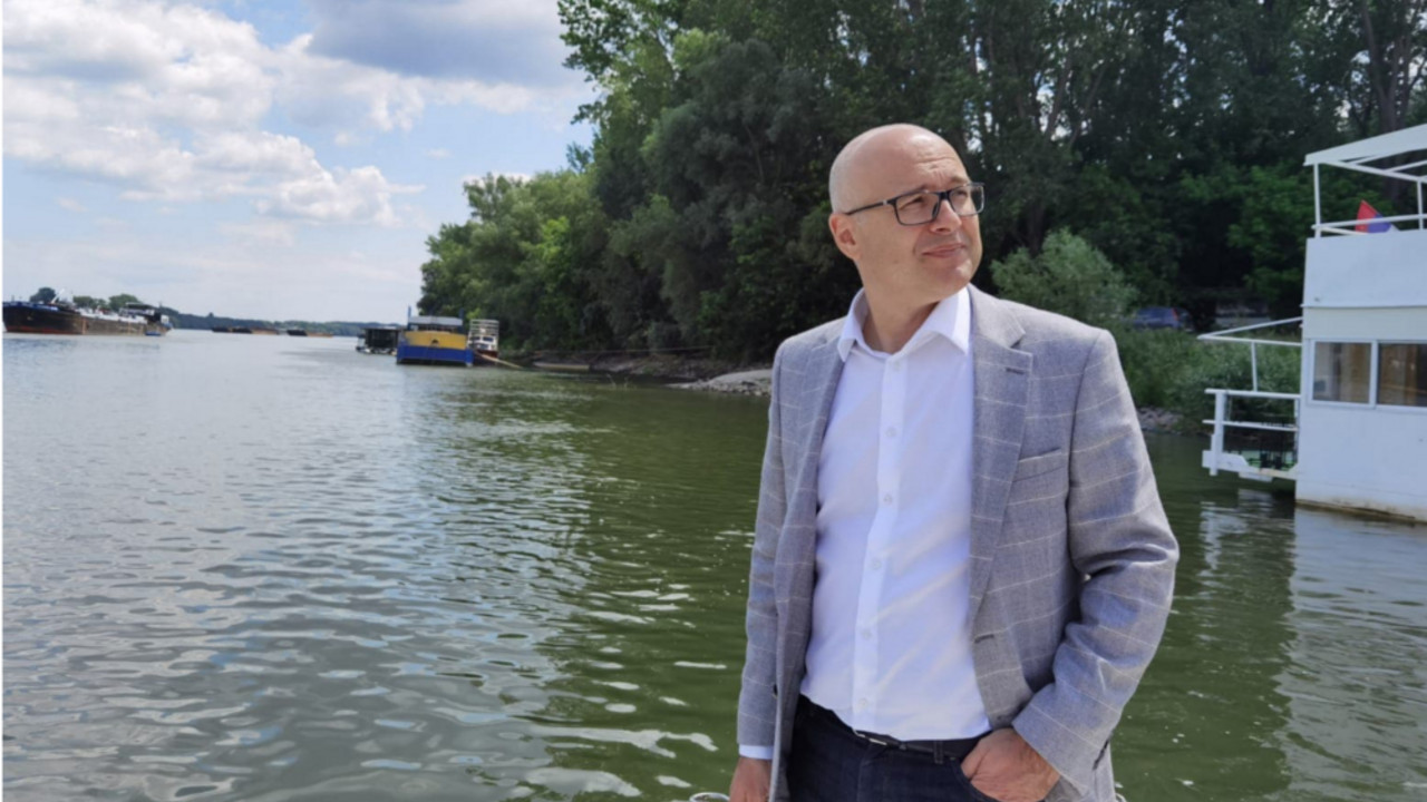 Miloš Vučević