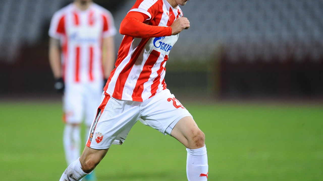 Andrija Luković