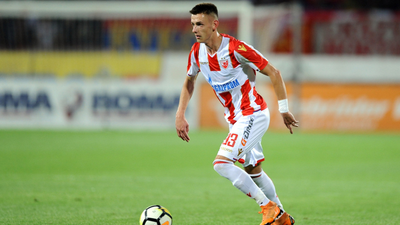 Aleksa Terzić