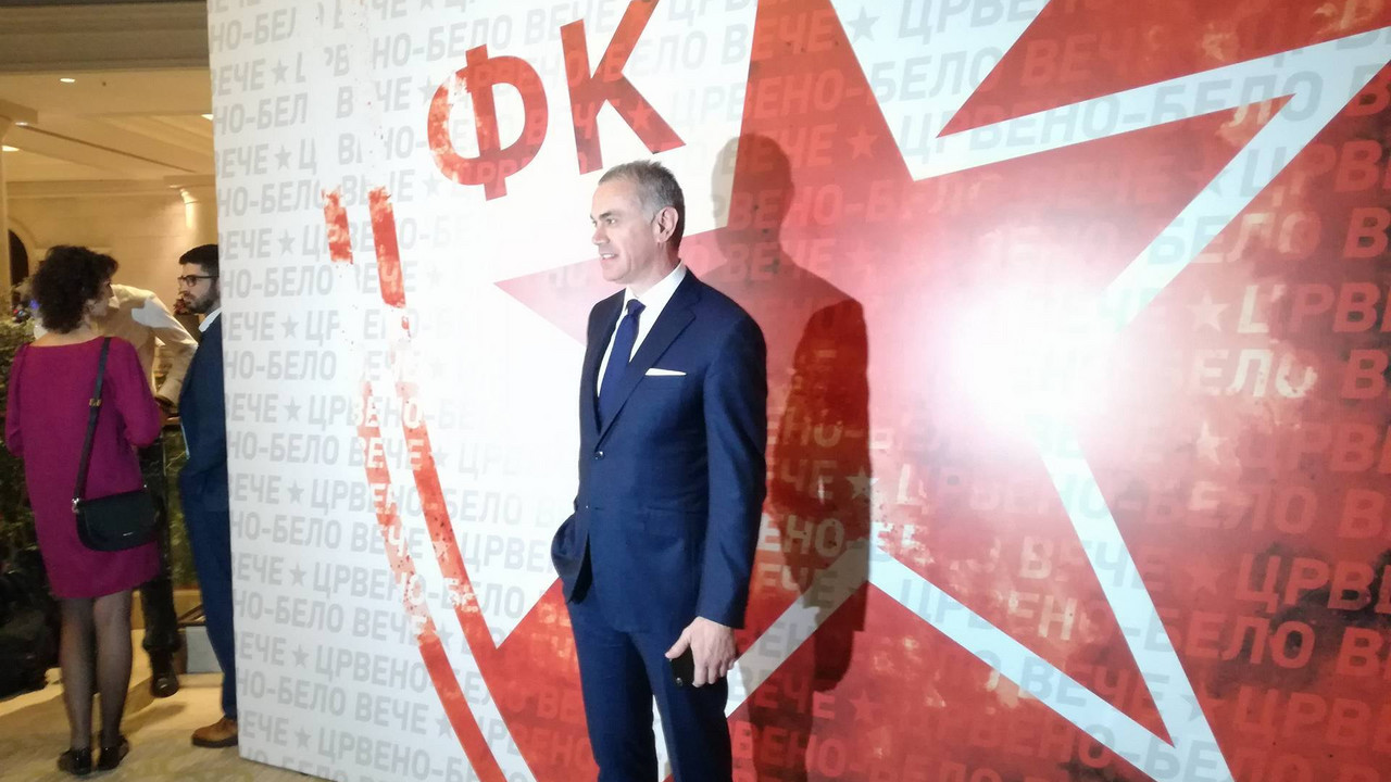 Zvezdan Terzić