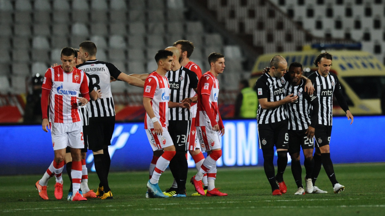 162. Večiti derbi
