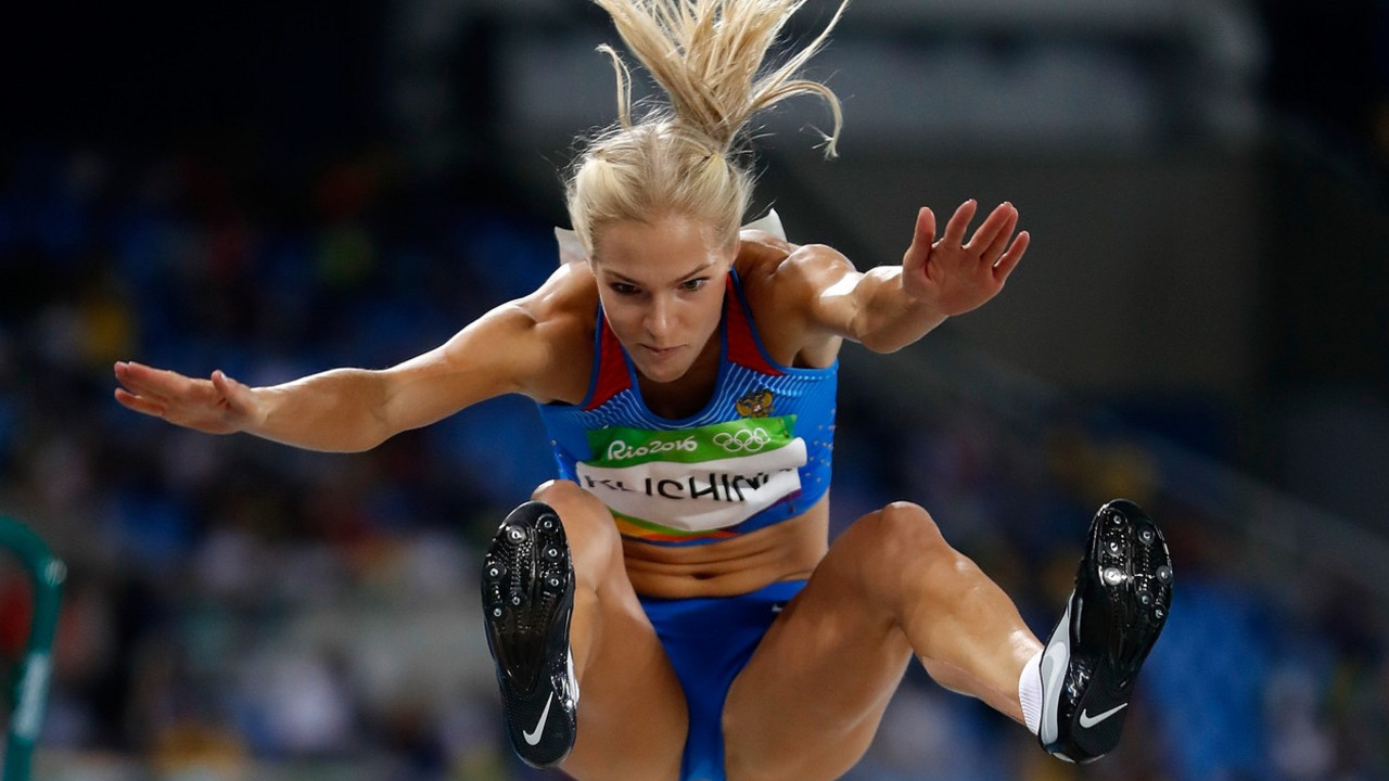 Darija Klišina