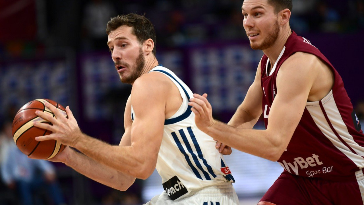 Goran Dragić
