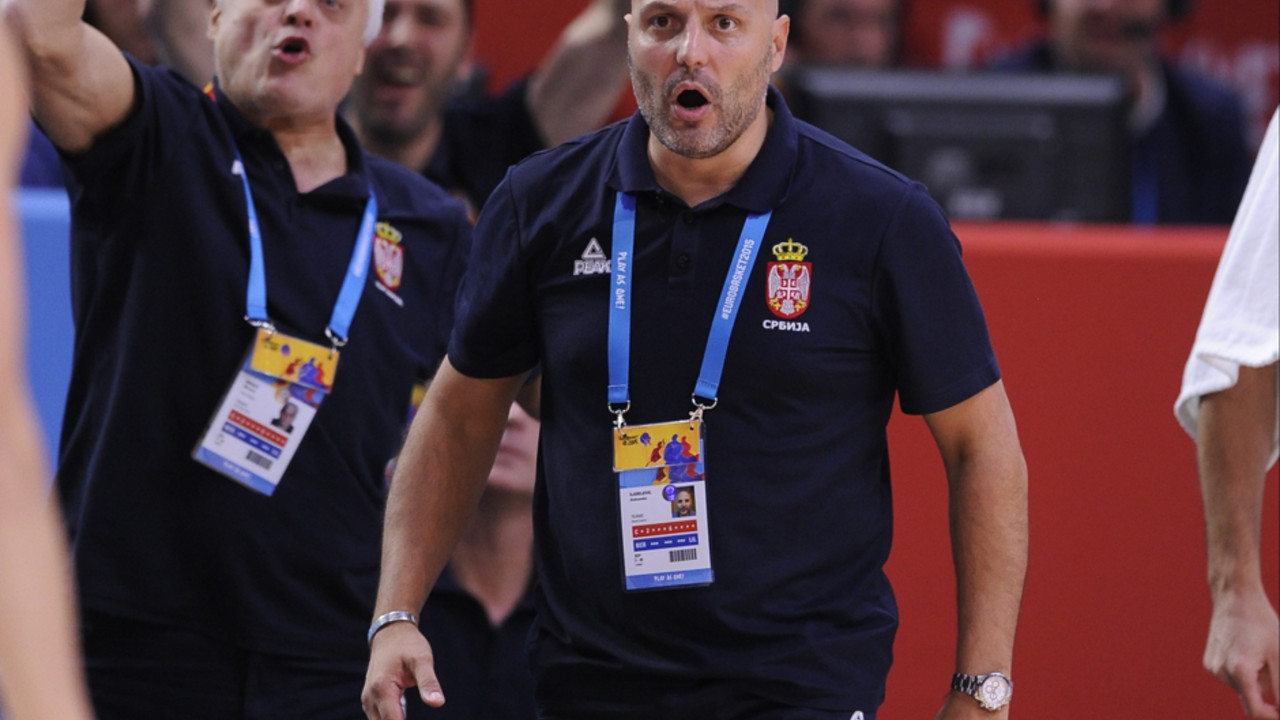 Saša Đorđević, Miroslav Nikolić