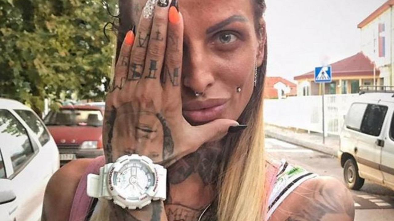 Jelena Krunić
