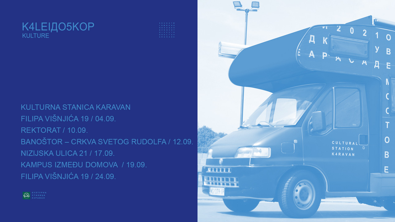 Karavan