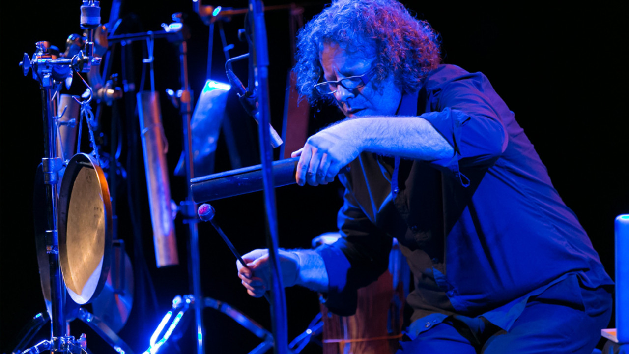 Renzo Spiteri