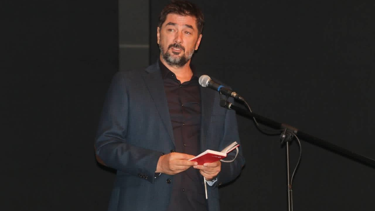 Vojin Ćetković