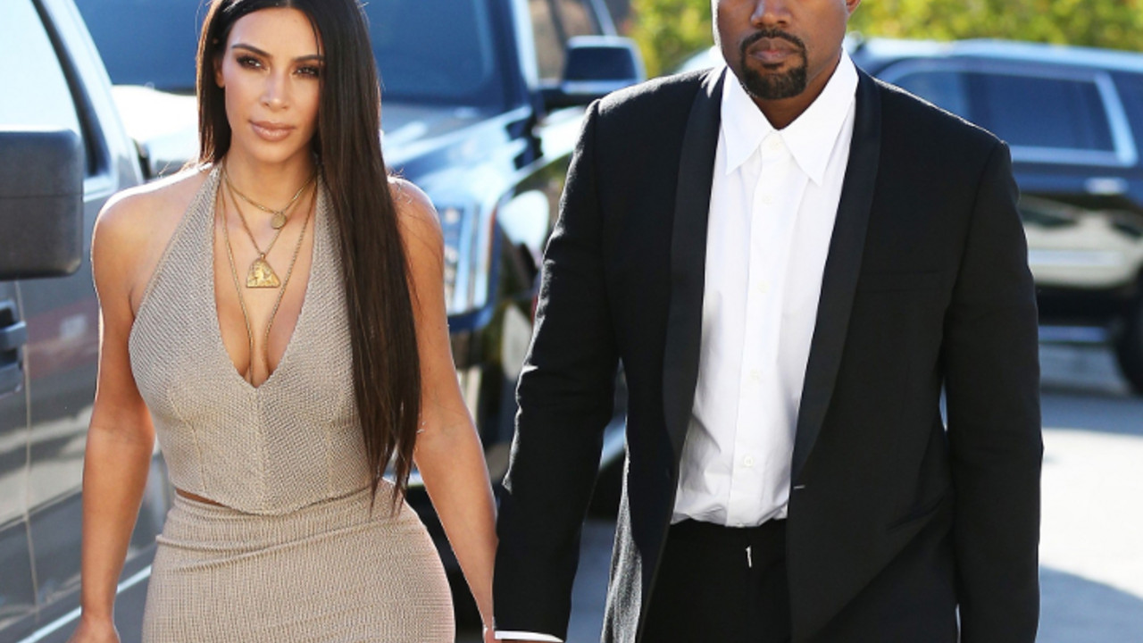 Kim Kardašijan