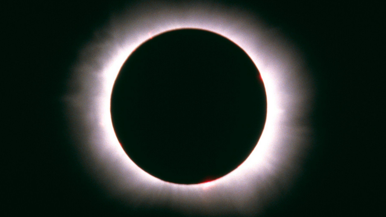 Pomračenje sunca