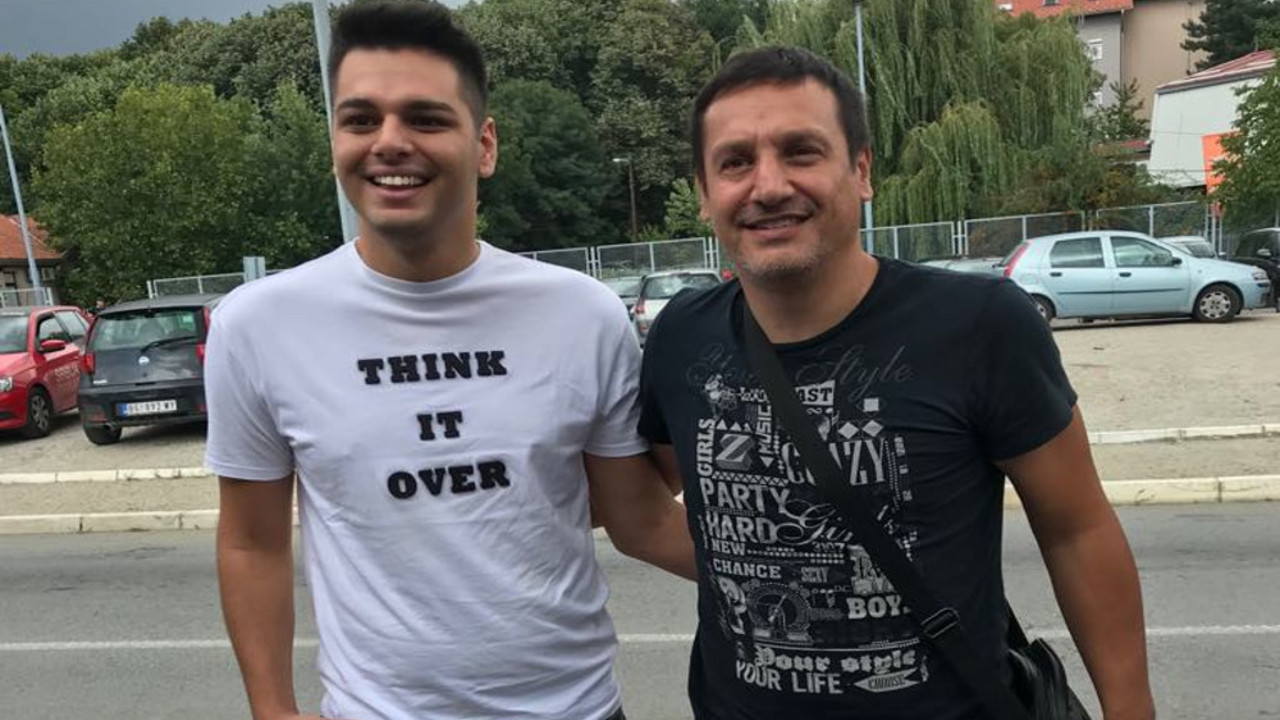 Adam i Gagi