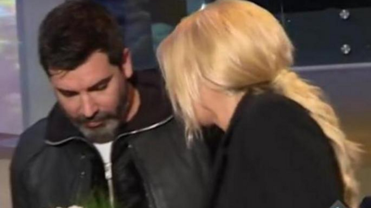 Nataša Bekvalac i Luka Lazukić