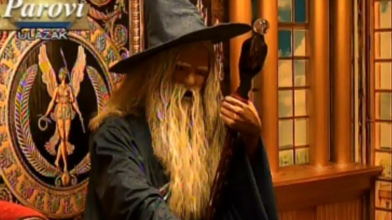 Merlin