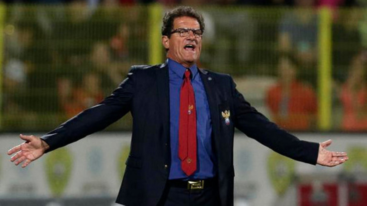 Fabio Kapelo
