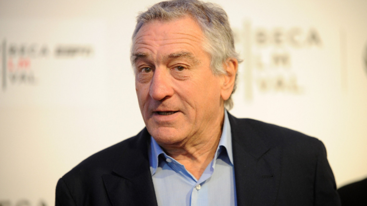 Robert De Niro