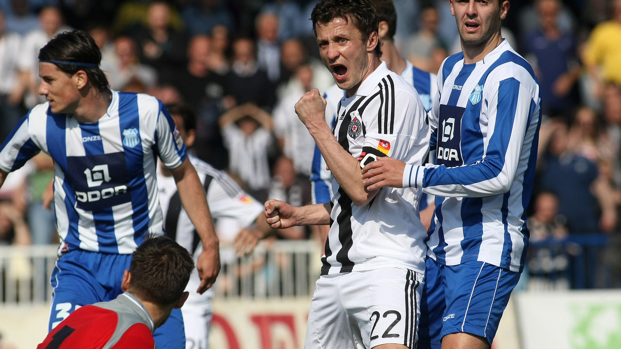 FK Partizan