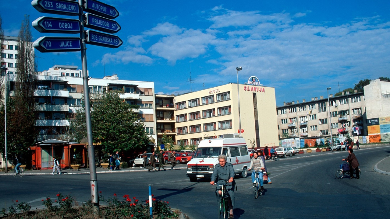 Banja Luka