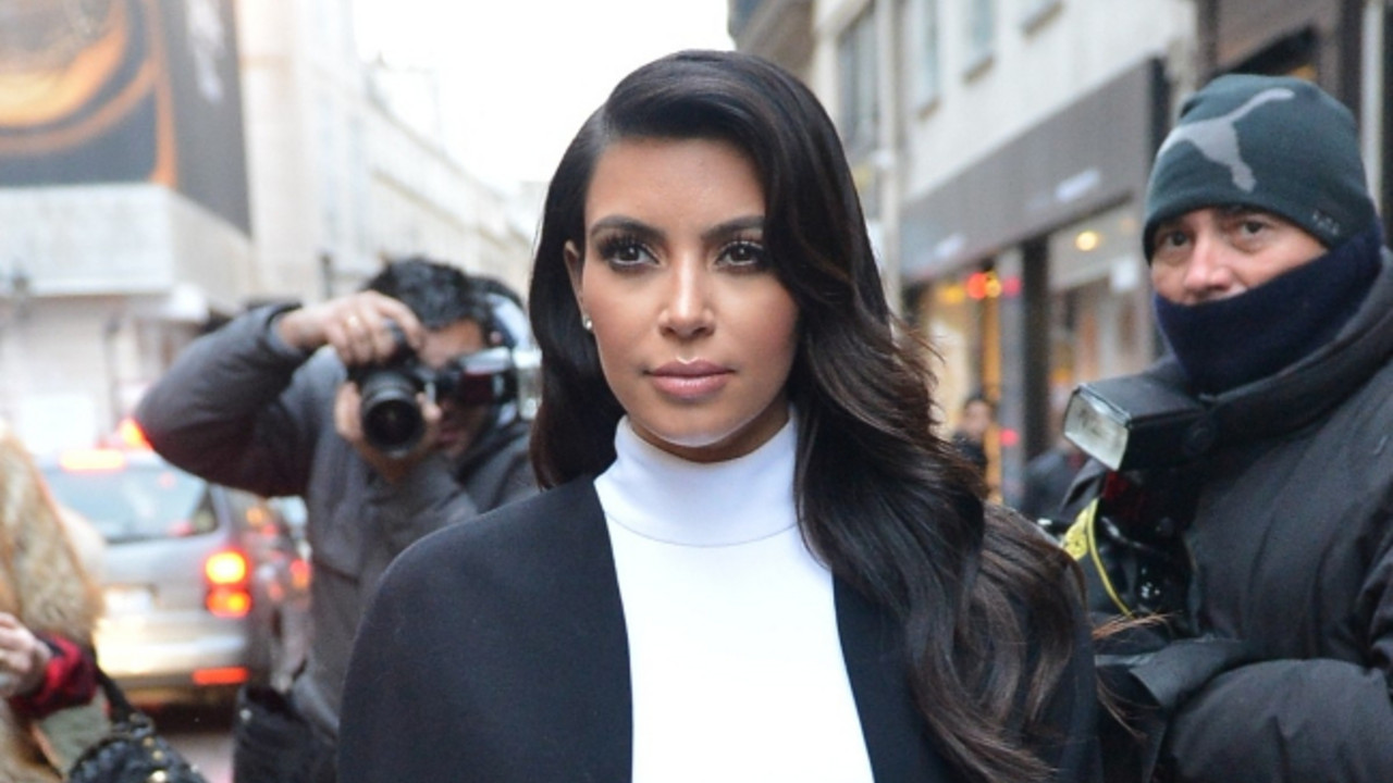 Kim Kardašijan