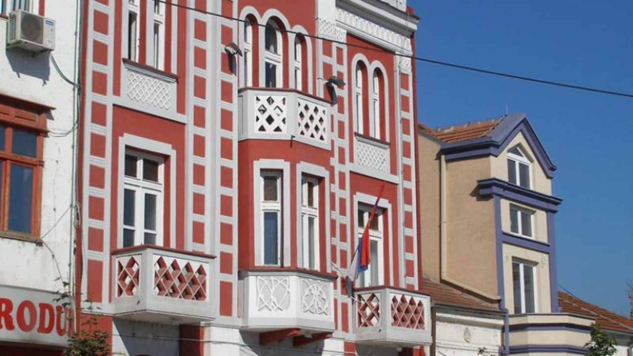 Nacionalna služba za zapošljavanje, filijala Pirot