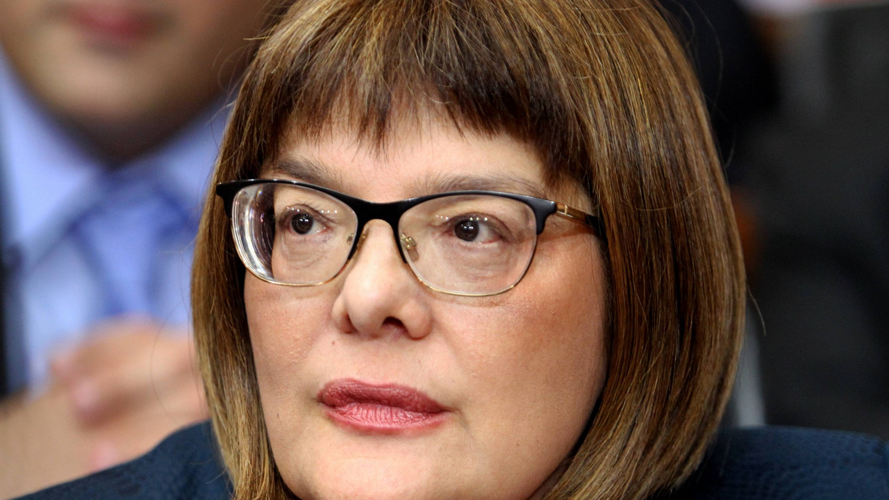 Maja Gojković
