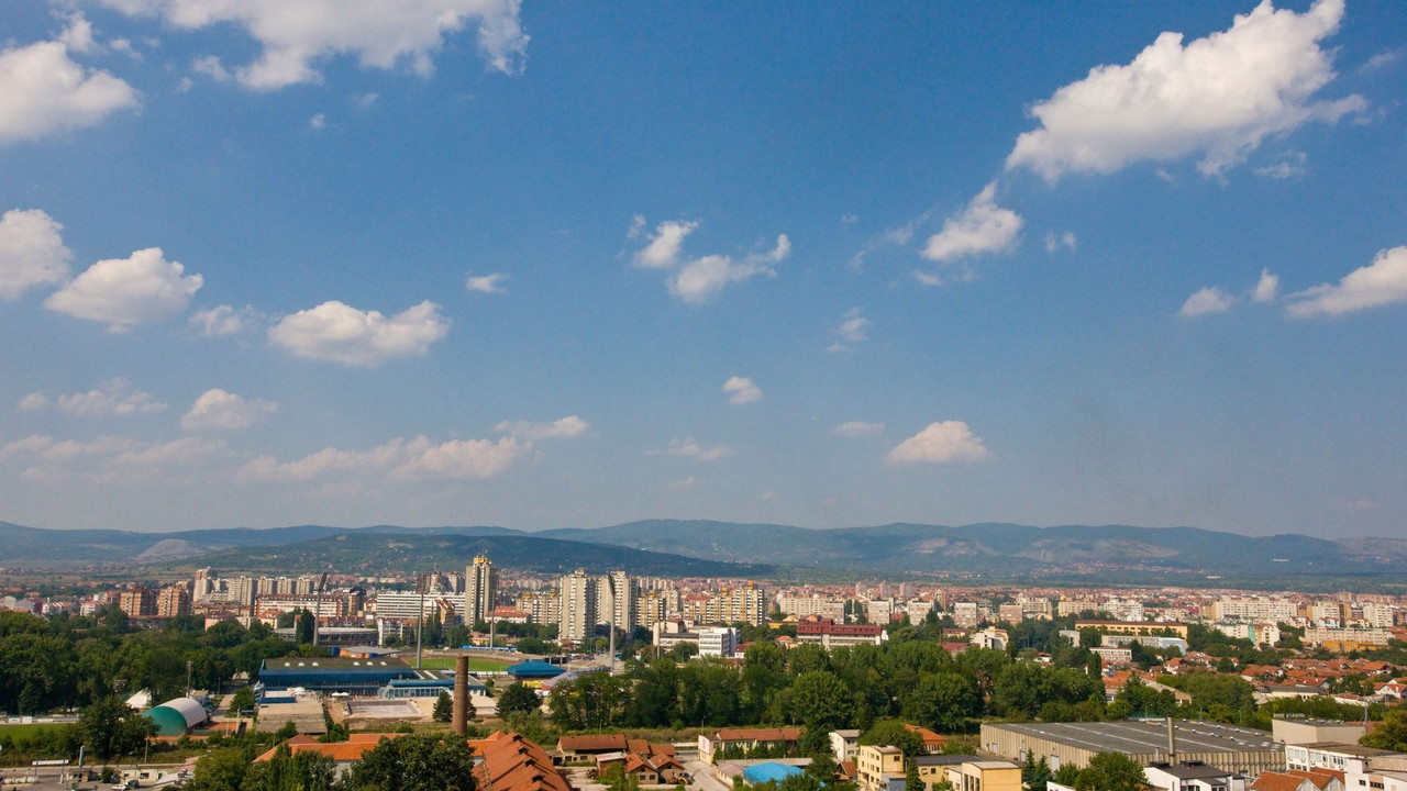 Niš