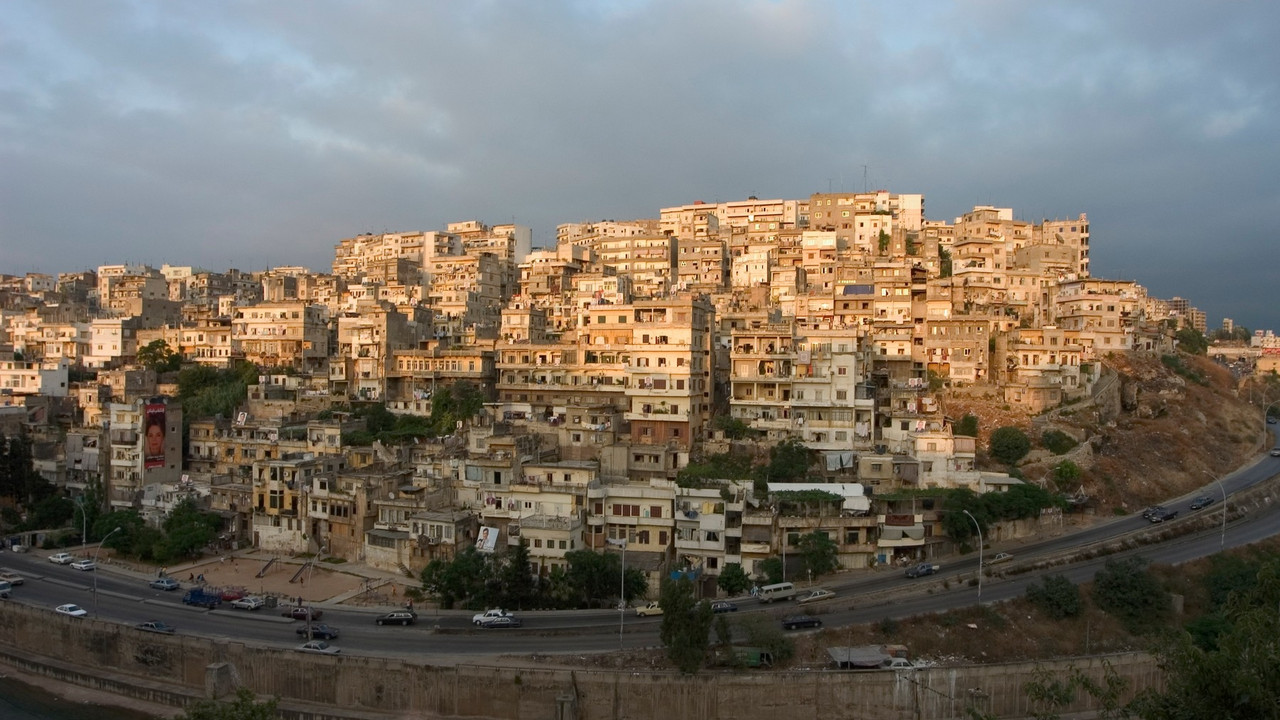 Tripoli, Libija