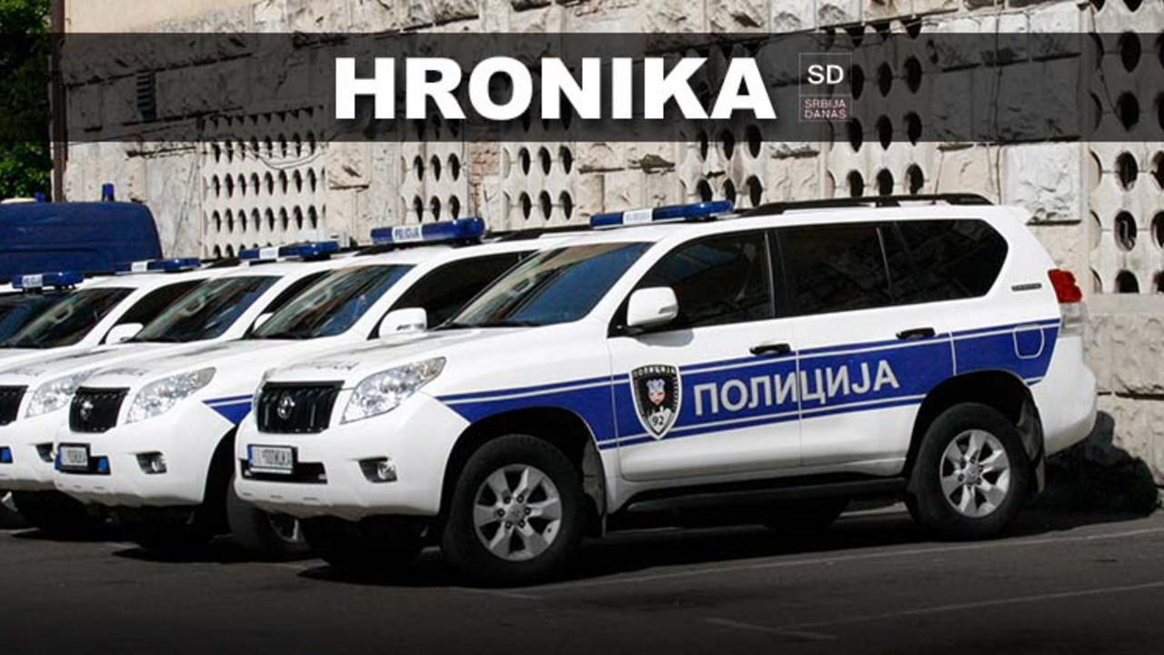 Policijska kola