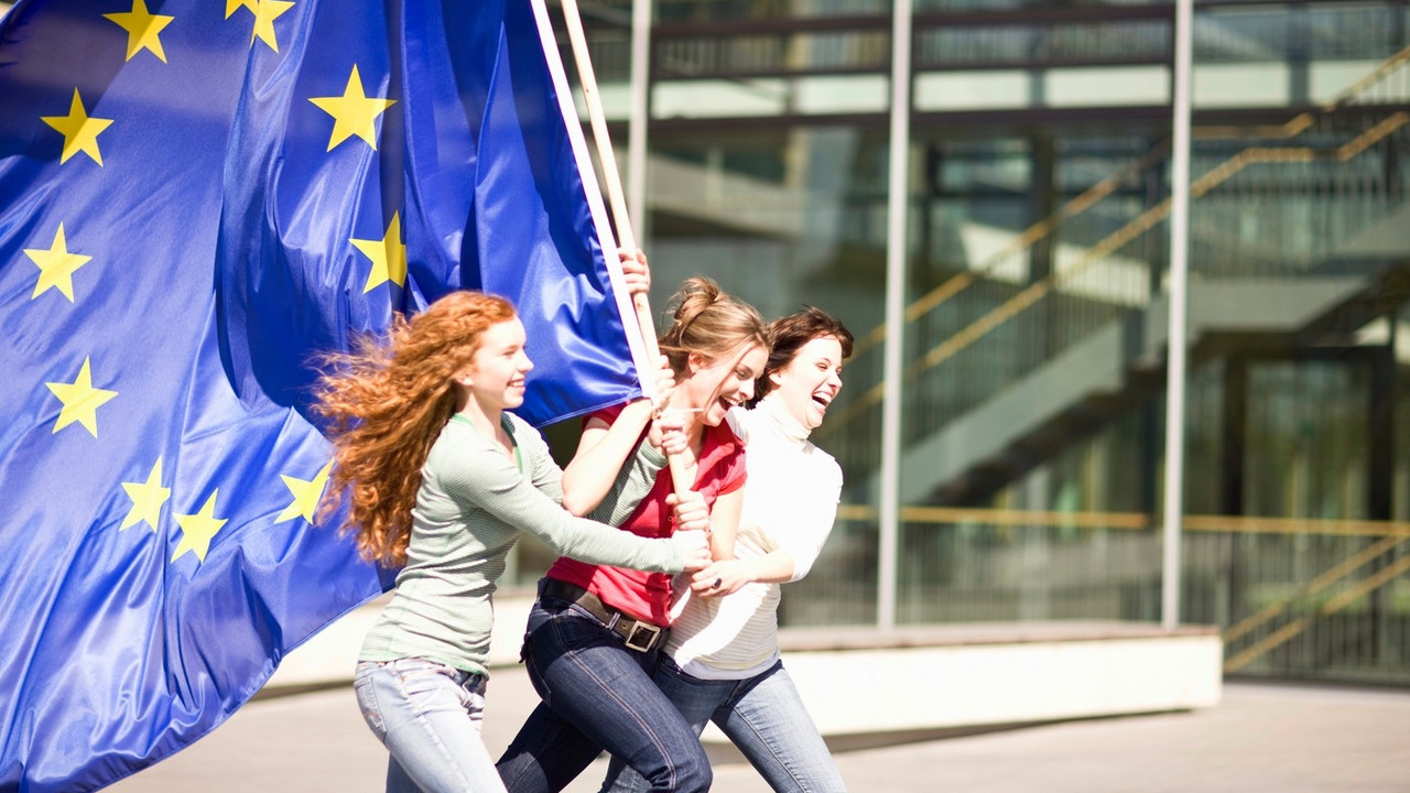EU zastava