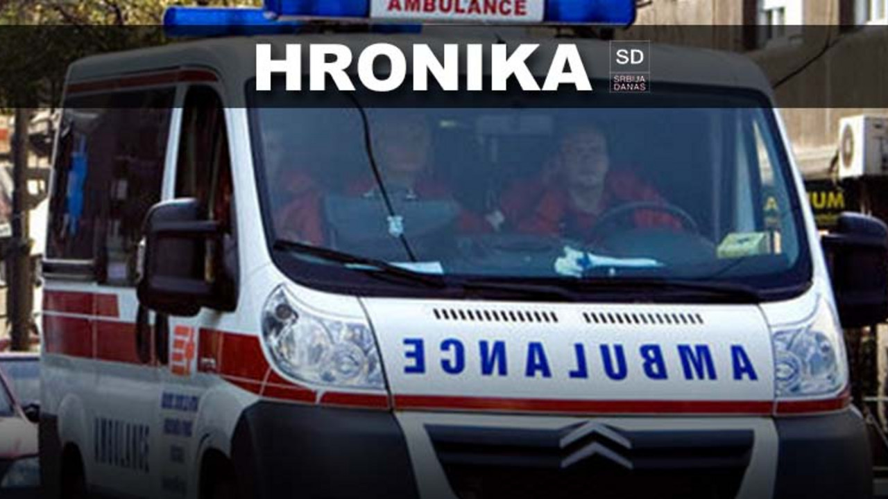Hitna pomoć