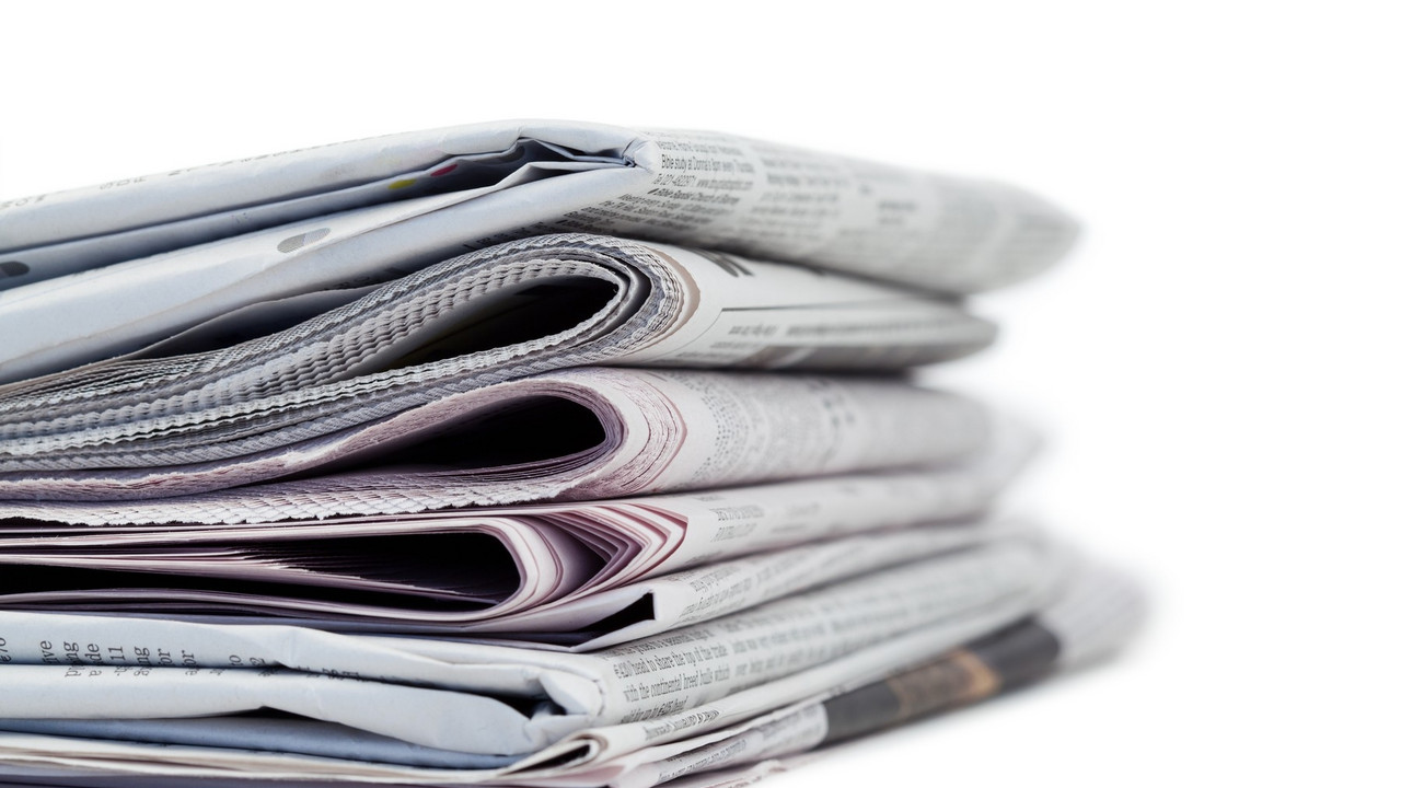 novine
