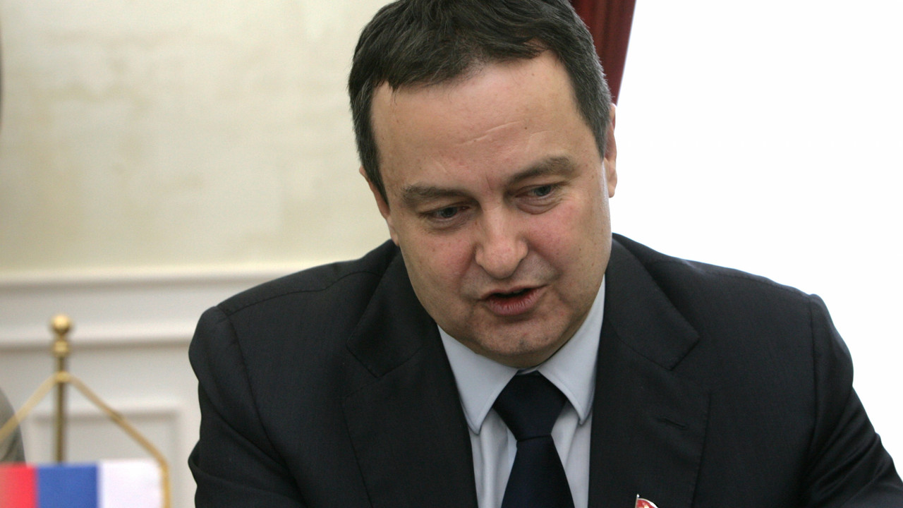 Ivica Dačić