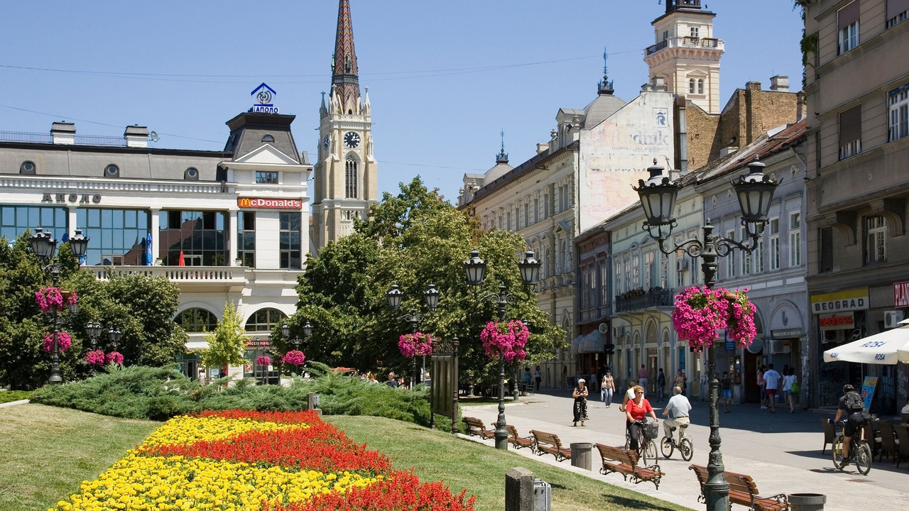 Novi Sad