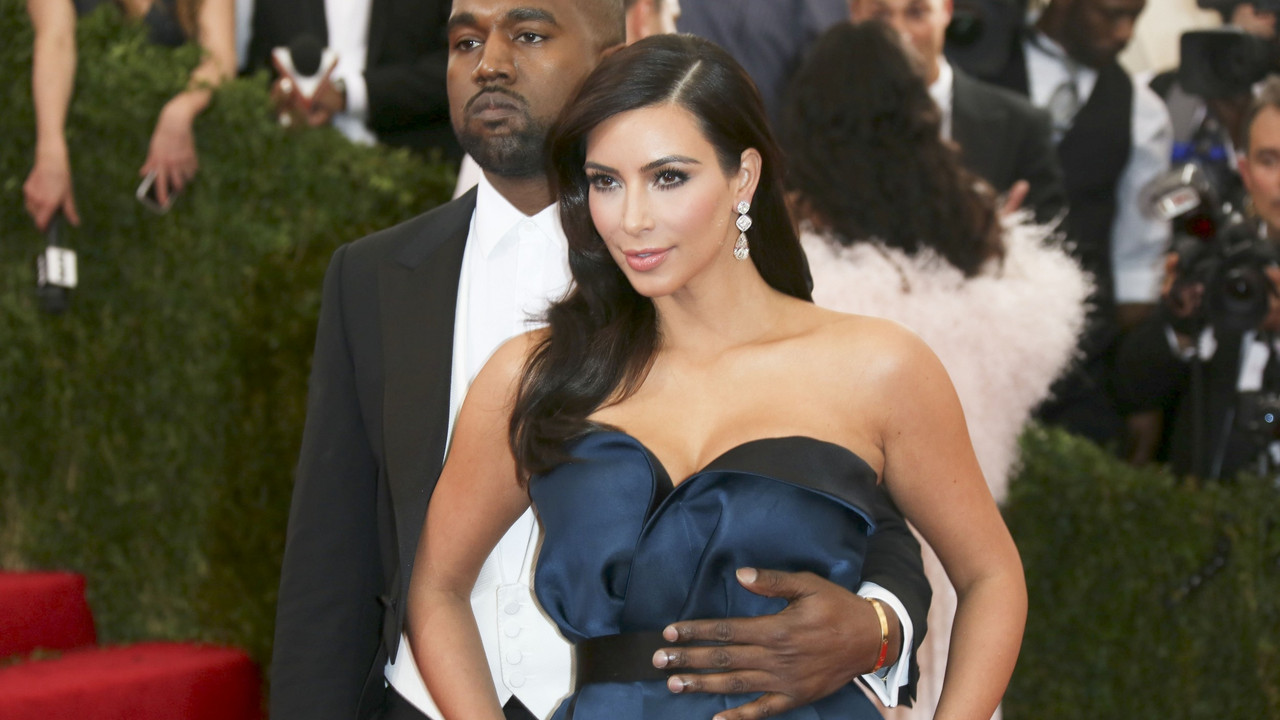Kim i Kanje