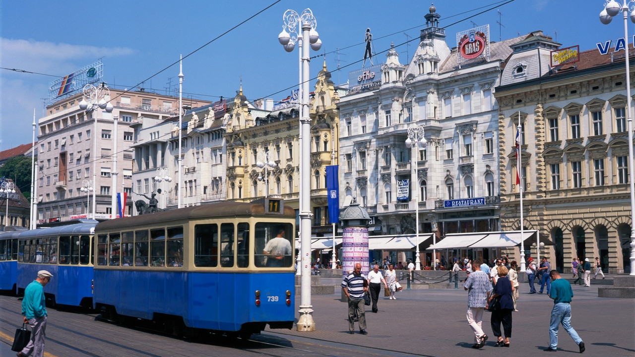 Zagreb
