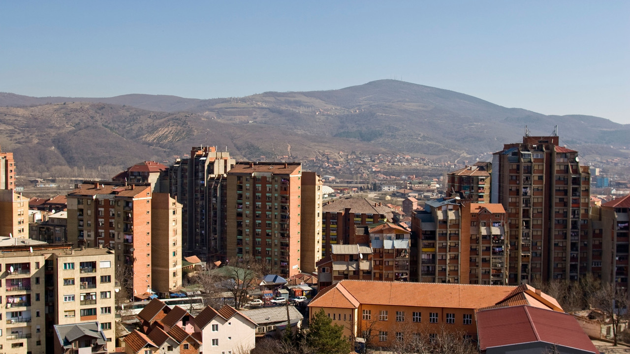 Kosovska Mitrovica