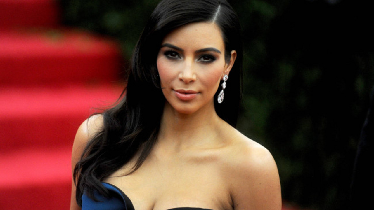 Kim Kardašijan