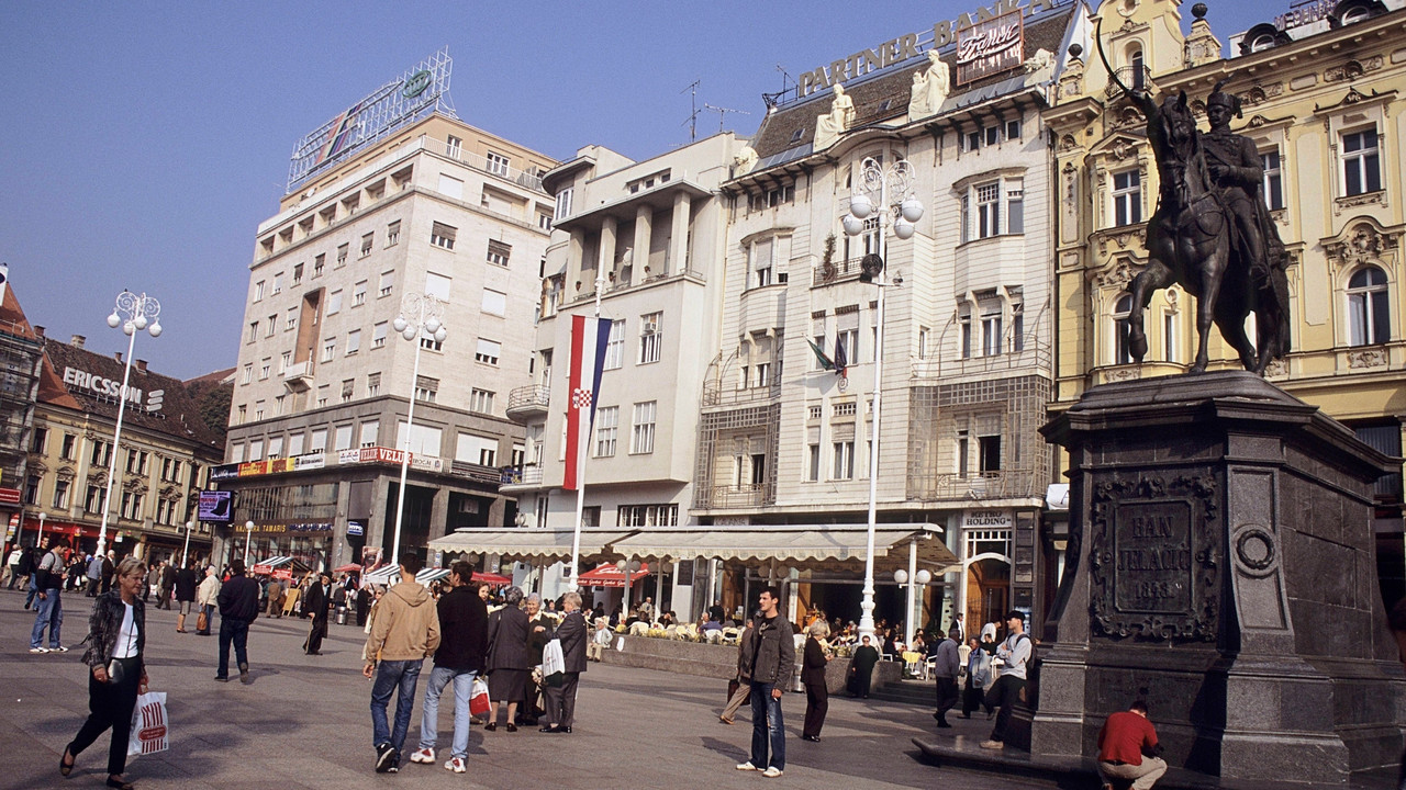 Zagreb