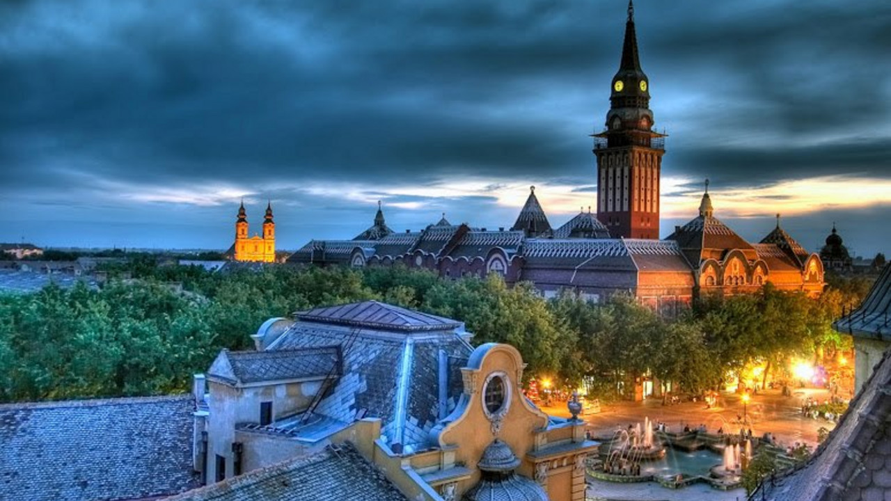 Subotica