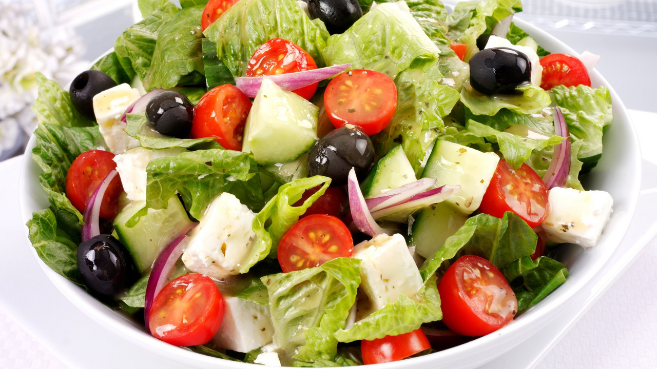 Grčka salata