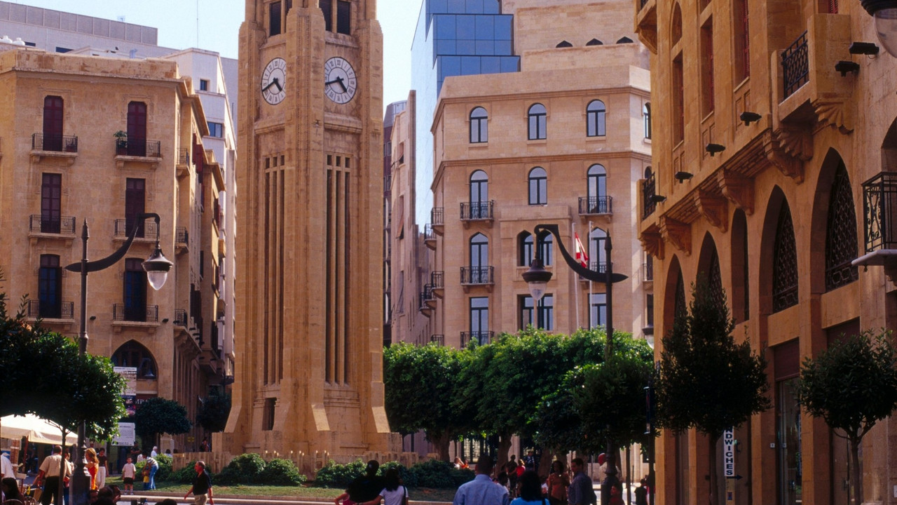 Liban