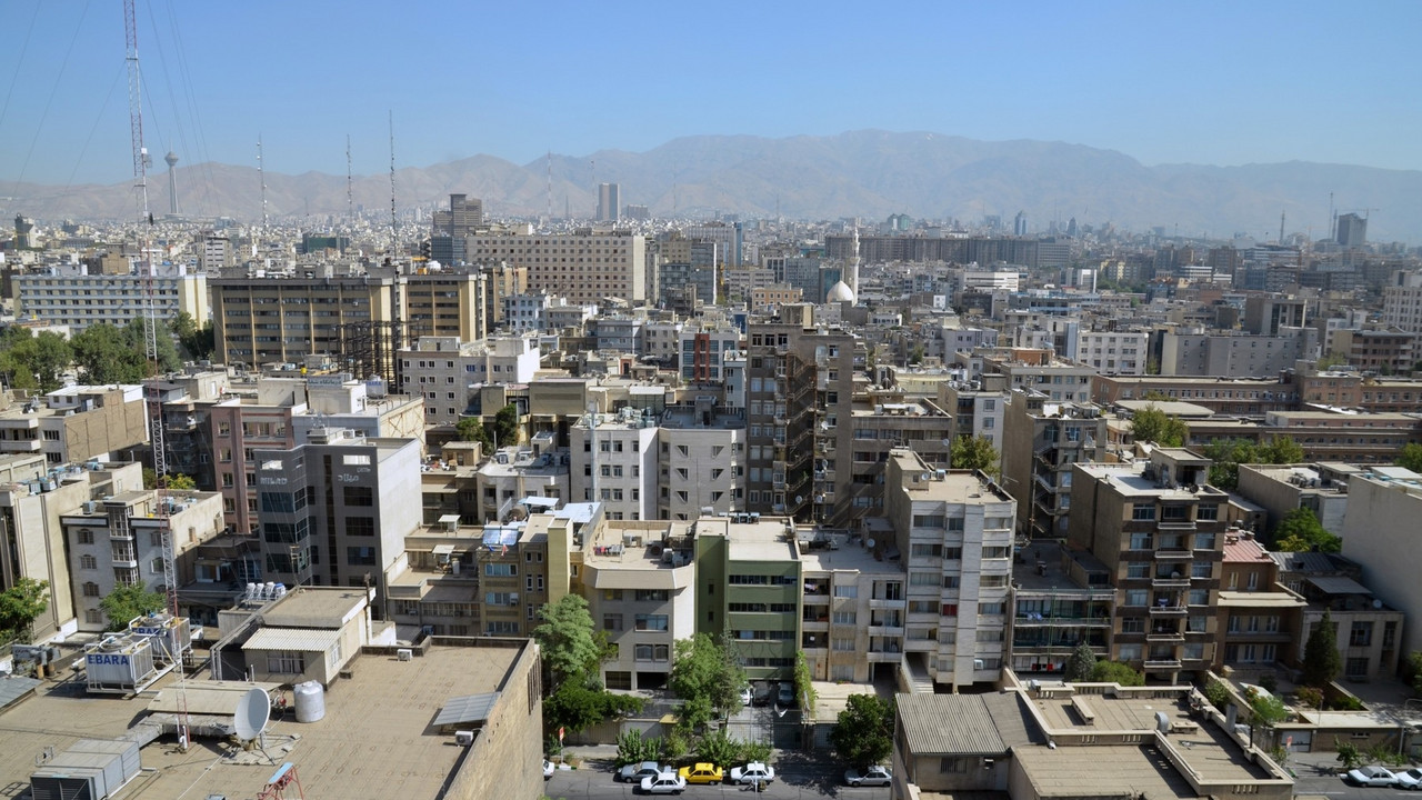 Teheran