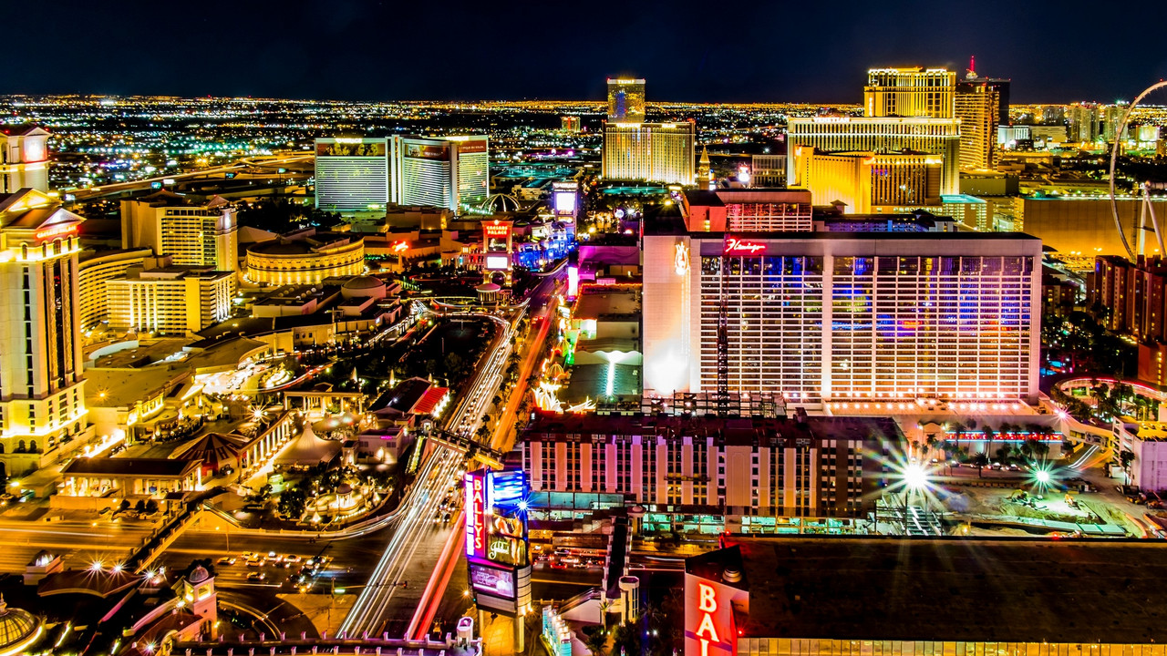 las vegas