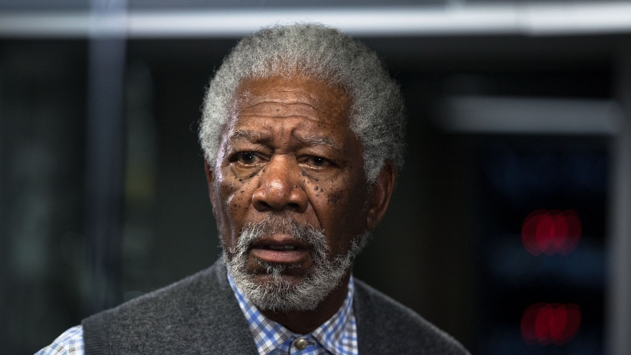 Morgan
