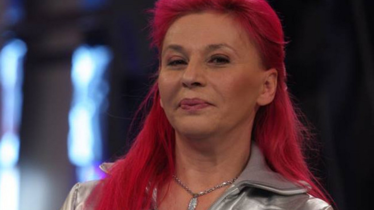 Zorica Brunclik