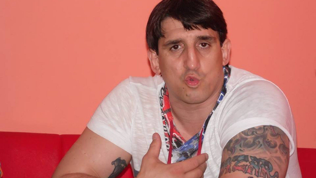 Kristijan Golubović