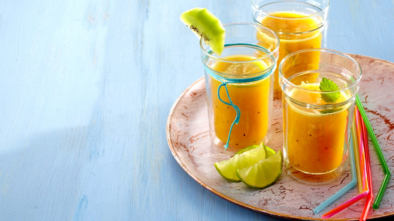 Voćni smoothie