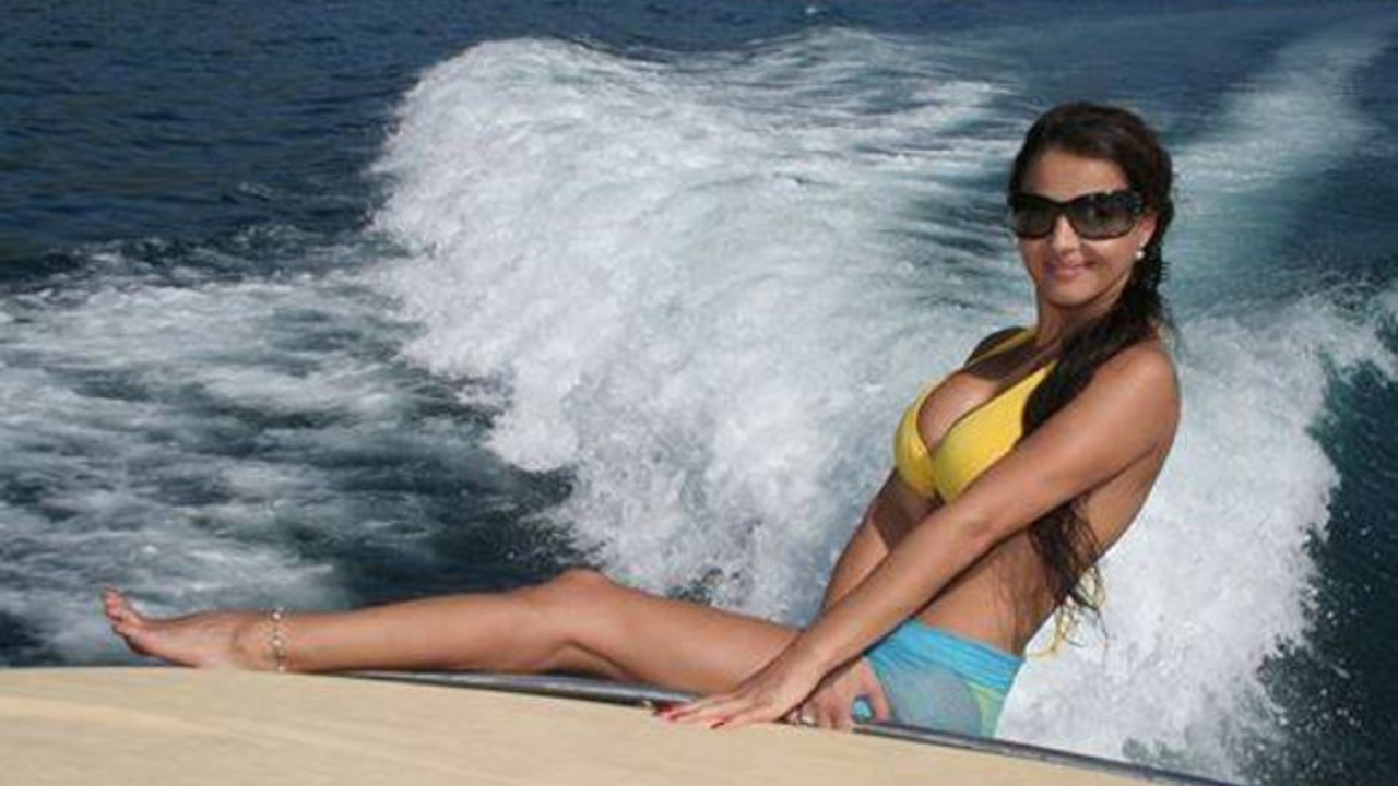 Tina Ivanovic